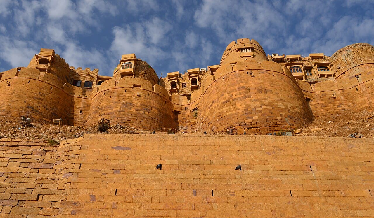 Rajasthan Yatra