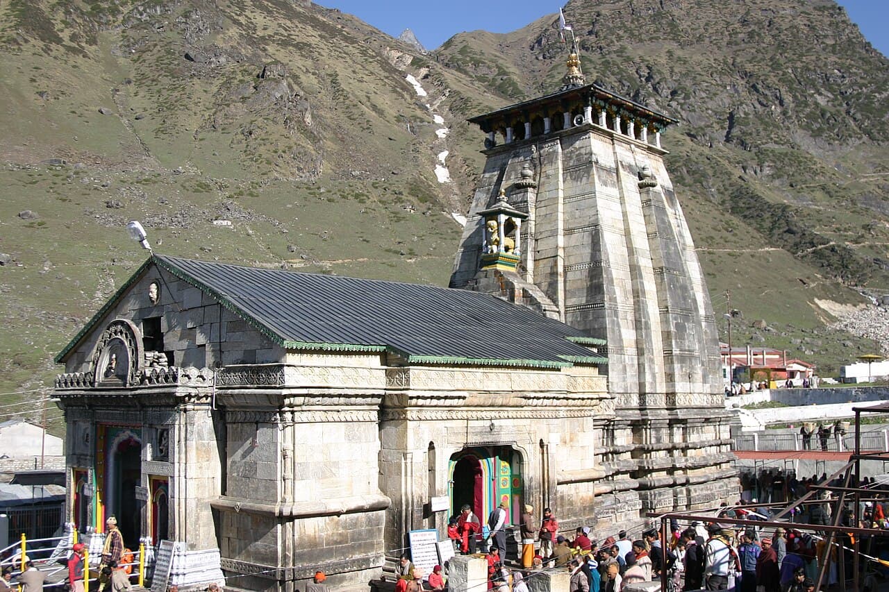 Uttarakhand Char Dham Yatra